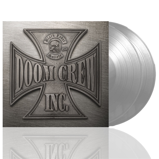 Black Label Society: Doom Crew Inc. Ltd. (2xVinyl)