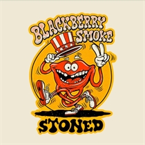 Blackberry Smoke: Stoned (Vinyl) RSD 2021
