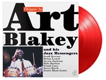 Blakey, Art & His Jazz Messengers: Chippin' In Ltd. (2xVinyl)