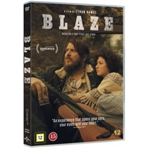 Blaze (DVD)