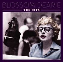 Blossom Dearie: The Hits (Vinyl)
