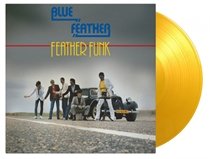 Blue Feather: Feather Funk Ltd. (Vinyl) RSD 2022