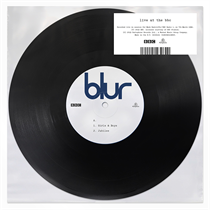 Blur - Live At The BBC (Vinyl)