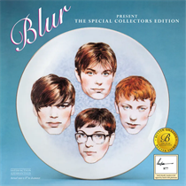Blur - Blur Present The Complete Collectors Edition (2xVinyl) (RSD 2023)