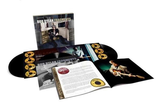 Bob Dylan - Fragments - Time Out of Mind Sessions (5xVinyl)