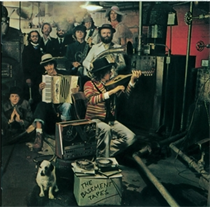 Dylan, Bob: The Basement Tapes (2xVinyl)