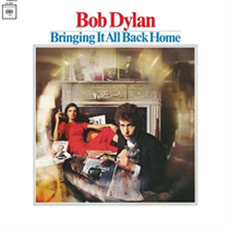 Dylan, Bob: Bringing It All Back Home (Vinyl)