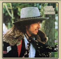 Bob Dylan - Desire Ltd. (Hybrid SACD)