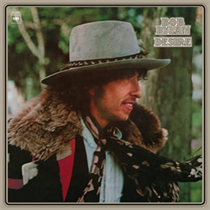 Dylan, Bob: Desire (Vinyl)