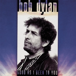 Dylan, Bob: Good As I Been To You (Vinyl)