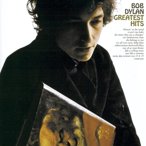 Dylan, Bob: Greatest Hits (Vinyl)