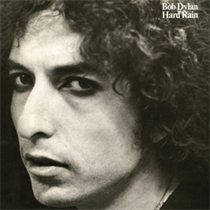 Dylan, Bob: Hard Rain (Vinyl)