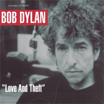 Dylan, Bob: Love And Theft (2xVinyl)