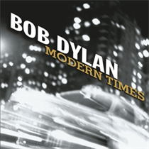 Dylan, Bob: Modern Times (2xVinyl)