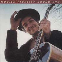 Bob Dylan - Nashville Skyline Ltd. (Hybrid SACD)
