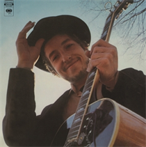 Dylan, Bob: Nashville Skyline (Vinyl) 