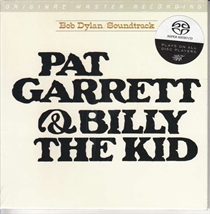 Bob Dylan - Pat Garrett & Billy The Kid Ltd. (Hybrid SACD)