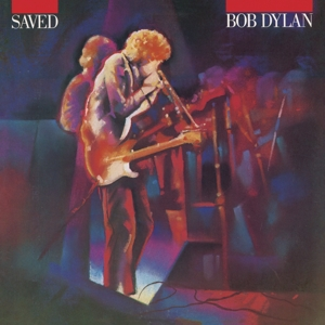 Dylan, Bob: Saved (Vinyl)