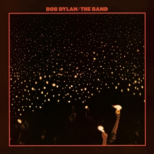 Dylan, Bob & The Band: Before The Flood (2xVinyl)