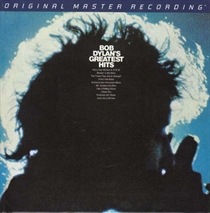 Bob Dylan - Greatest Hits Ltd. (Hybrid SACD)