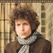 Bob Dylan - Blonde On Blonde Ltd. (Hybrid SACD)