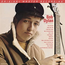 Bob Dylan - Bob Dylan Ltd. (Hybrid Mono SACD)