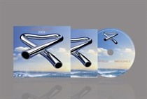 Mike Oldfield - Tubular Bells 2003 - CD