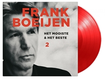 Boeijen, Frank: Het Mooiste & Het Beste 2 Ltd. (3xVinyl)