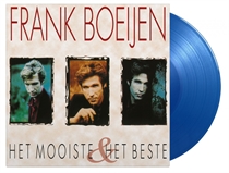 Boeijen, Frank: Het Mooiste & Het Beste Ltd. (3xVinyl)