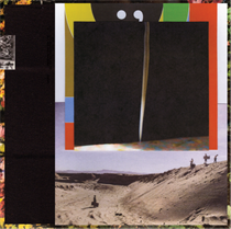 Bon Iver: i, i (CD)
