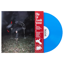This Is Lorelei - Box for Buddy, Box for Star - (BLUE VINYL)