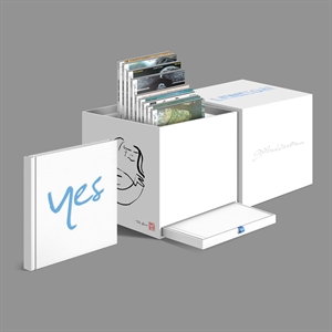 John Lennon - Signature Box (Remastered edition 11xCD)