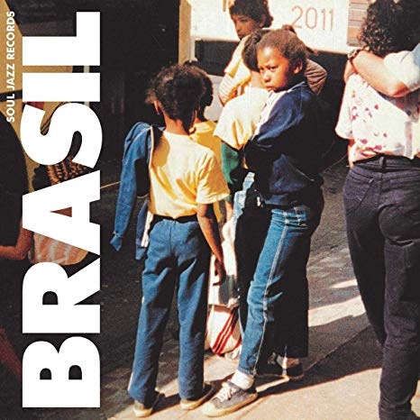 Various: Brasil (Vinyl)
