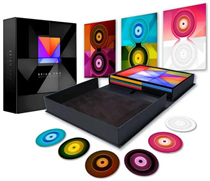 BRIAN ENO - MUSIC FOR INSTALLATIONS (CD)