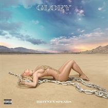 Spears, Britney: Glory Ltd. (2xVinyl)