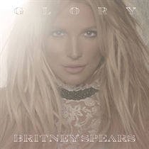 Spears, Britney: Glory (CD)