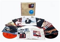 Springsteen, Bruce: The Album Collection Vol. 2 - 1987-1996 (7xCD)