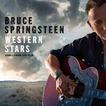 Springsteen, Bruce: Western Stars - Songs From The Film (CD)