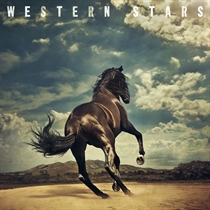 Bruce Springsteen - Western Stars Ltd. (2xVinyl)