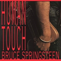 Springsteen, Bruce: Human Touch (2xVinyl)
