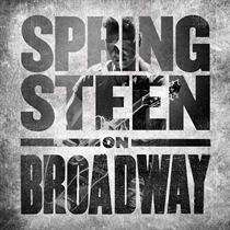 Springsteen, Bruce: Springsteen On Broadway (2xCD)