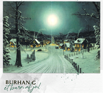 Burhan G: Et Barn Af Jul (CD)