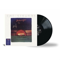 Cat Stevens - Saturnight (Live In Tokyo) (Vinyl)
