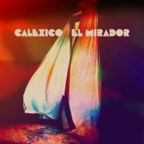 Calexico: El Mirador (CD)