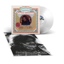 Captain Beefheart & The Magic Band: Unconditionally Guaranteed (Vinyl) RSD 2021