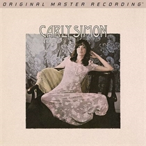Carly Simon - Carly Simon Ltd. (Hybrid SACD)