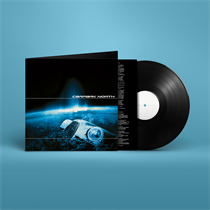 Carpark North - Carpark North (Vinyl) (Vinyl)