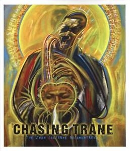 Coltrane, John: Chasing Trane (BluRay) 