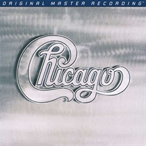 Chicago - Chicago II (Hybrid SACD)