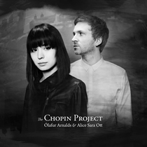 ÓLAFUR ARNALDS, ALICE SARA OTT - THE CHOPIN PROJECT (Vinyl)